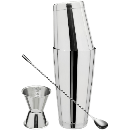 Cocktail - Shaker Set